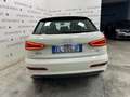 Audi Q3 Q3 2.0 TDI 177 CV quattro S tronic UNICO PROPRIETA Bianco - thumbnail 7