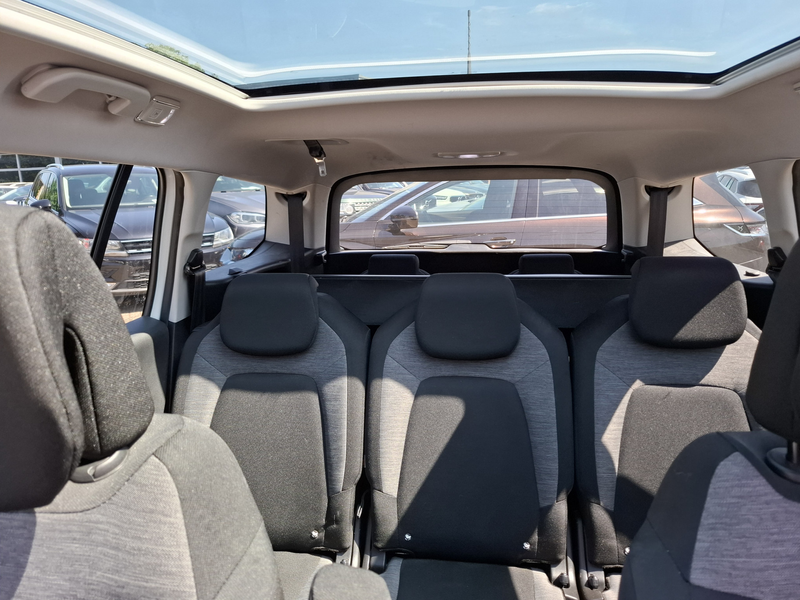 Citroen Grand C4 Picasso 1.6 BlueHDi Business 98g. 7p. | Pano | Trekhaak | — photo 14