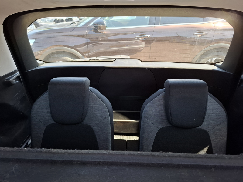 Citroen Grand C4 Picasso 1.6 BlueHDi Business 98g. 7p. | Pano | Trekhaak | — photo 13