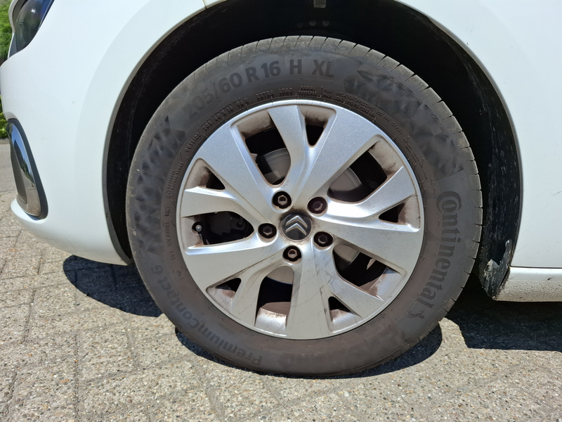 Citroen Grand C4 Picasso 1.6 BlueHDi Business 98g. 7p. | Pano | Trekhaak | — photo 9