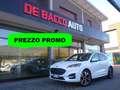Ford Kuga 2.5 Full Hybrid 190 CV CVT 2WD ST-Line - PROMO - Blanc - thumbnail 1