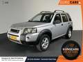 Land Rover Freelander Station Wagon 1.8 S Half Leder Trekhaak Lichtmetal Gris - thumbnail 1