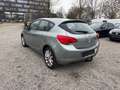 Opel Astra Astra J Lim. 5-trg. Design Edition KLIMA!!AHK!! Grijs - thumbnail 16