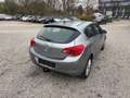 Opel Astra Astra J Lim. 5-trg. Design Edition KLIMA!!AHK!! Grijs - thumbnail 14