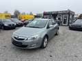 Opel Astra Astra J Lim. 5-trg. Design Edition KLIMA!!AHK!! Grijs - thumbnail 2