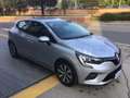Renault Clio 1.6 E- TECH HYBRID ZEN  140 CV  AUTOMATICA Argento - thumbnail 4