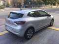 Renault Clio 1.6 E- TECH HYBRID ZEN  140 CV  AUTOMATICA Argento - thumbnail 5