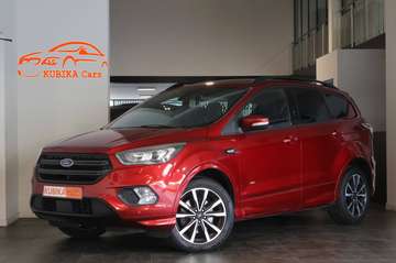 Kuga 1.5 EcoBoost AWD ST Line CruiseC Garantie*