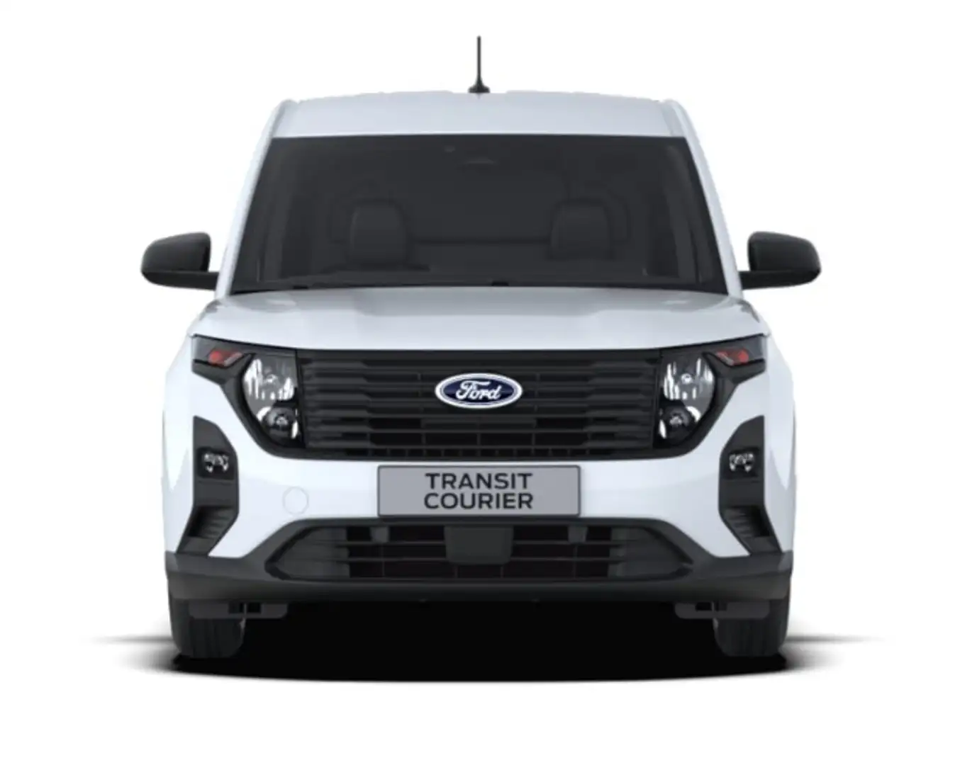 Ford Transit Courier 1.0 EcoBoost Trend | Te bestellen | Benzine | Sync - 2