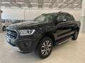 Ford Ranger Thunder 2.0 TDCi aut. 213 CV Wildtrak 5 posti Noir - thumbnail 1