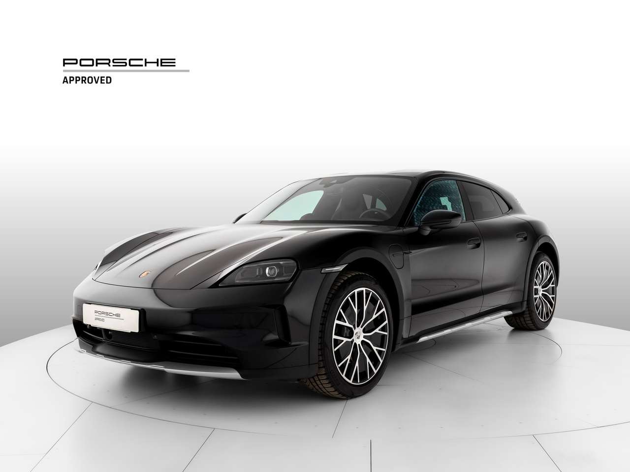 Porsche Taycan cross turismo 4 5p.ti