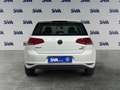 Volkswagen Golf 1.4 tgi 110CV Trendline - METANO Blanc - thumbnail 5
