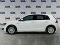 Volkswagen Golf 1.4 tgi 110CV Trendline - METANO Blanc - thumbnail 3