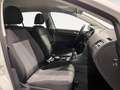 Volkswagen Golf 1.4 tgi 110CV Trendline - METANO Blanc - thumbnail 9