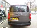Opel Vivaro 9 PERSOONS BUS L3 AIRCO CRUISE CONTROL Grijs - thumbnail 5