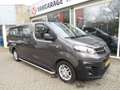 Opel Vivaro 9 PERSOONS BUS L3 AIRCO CRUISE CONTROL Grijs - thumbnail 2