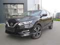 Nissan Qashqai 1.3 DIG-T N-Connecta Schwarz - thumbnail 1