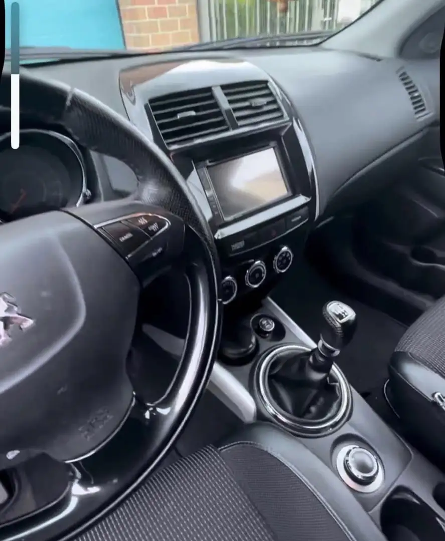 Peugeot 4008 1.6 e-HDi Allure S&S - 1
