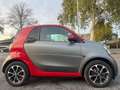 smart forTwo Passion 66kW*JBL*Kamera*Pano*Navi Rot - thumbnail 19