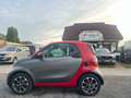 smart forTwo Passion 66kW*JBL*Kamera*Pano*Navi Rot - thumbnail 4