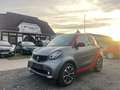 smart forTwo Passion 66kW*JBL*Kamera*Pano*Navi Rot - thumbnail 5