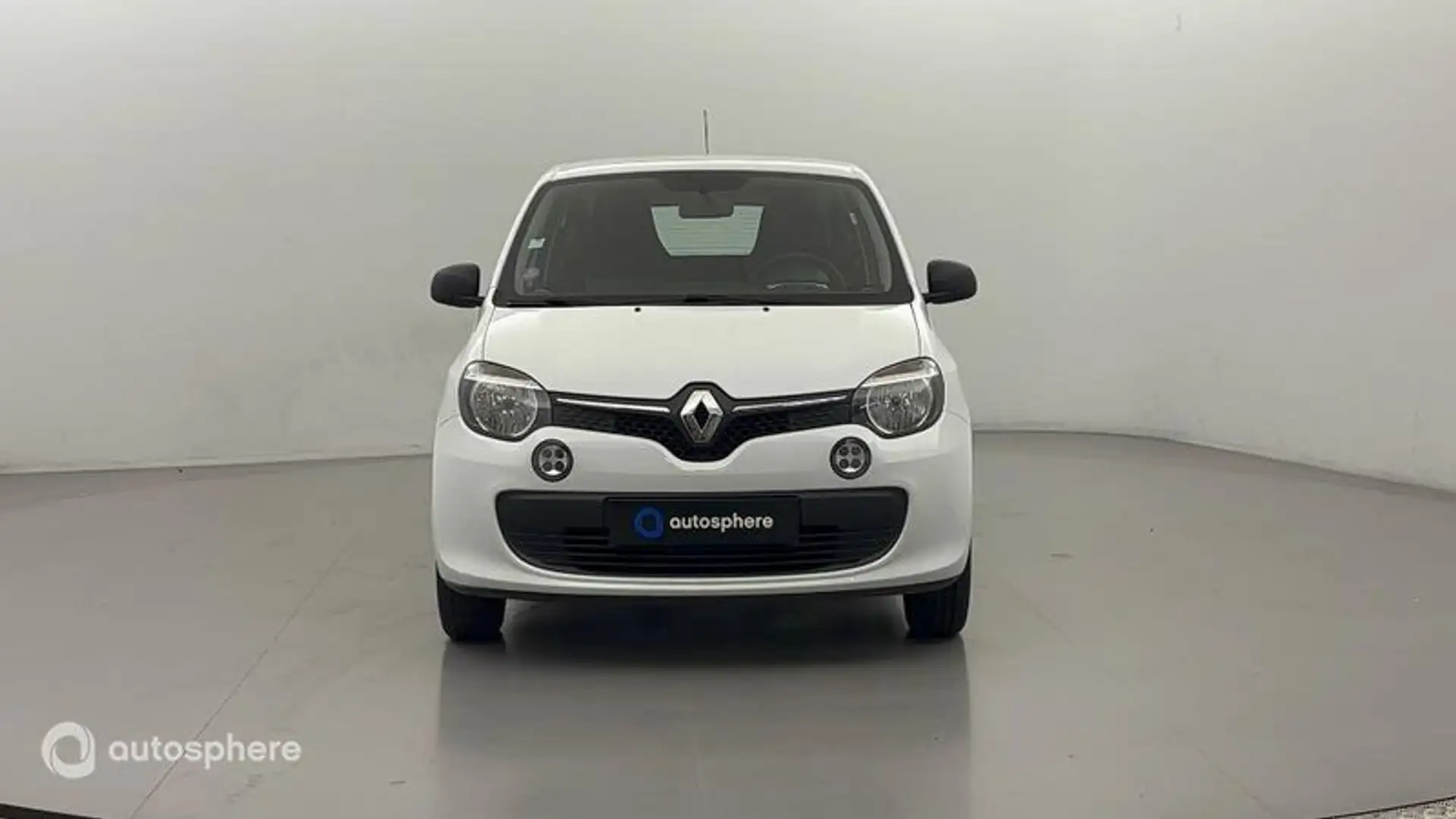 Renault Twingo 1.0 SCe 70ch Life Euro6c - 2