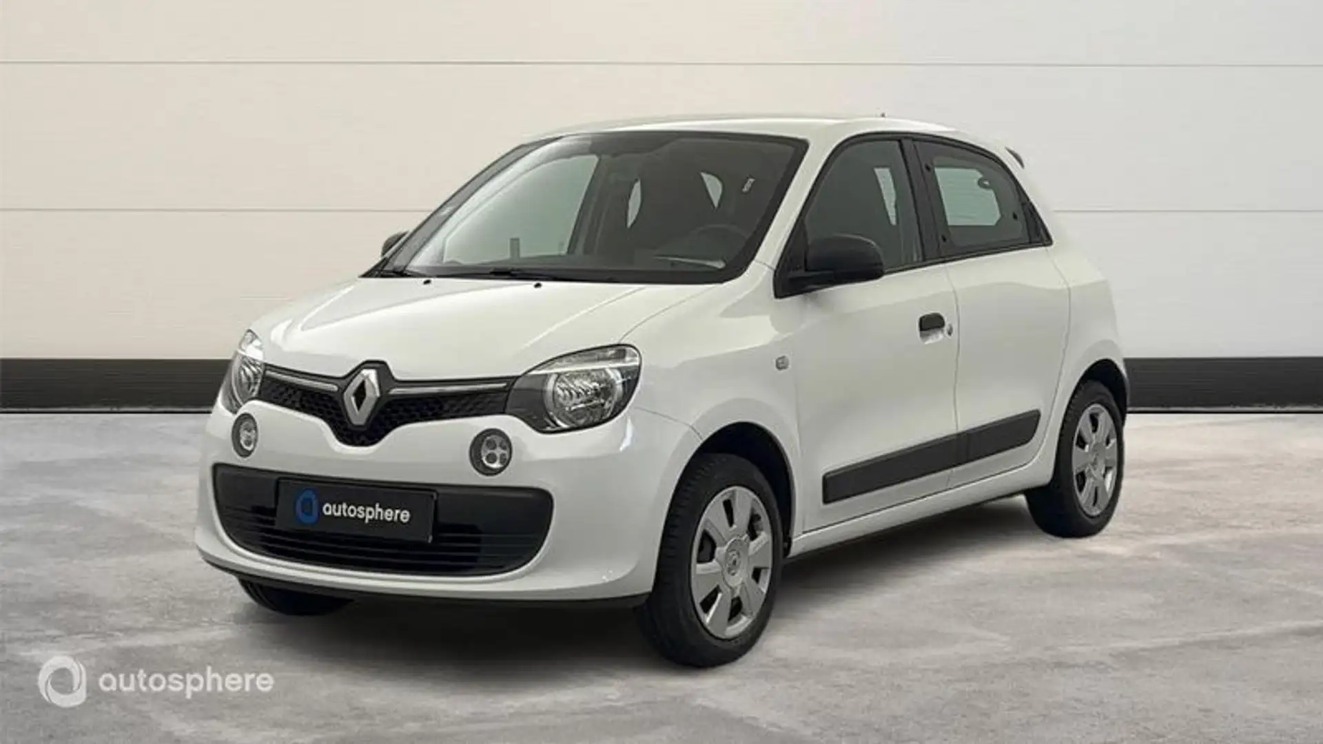 Renault Twingo 1.0 SCe 70ch Life Euro6c - 1