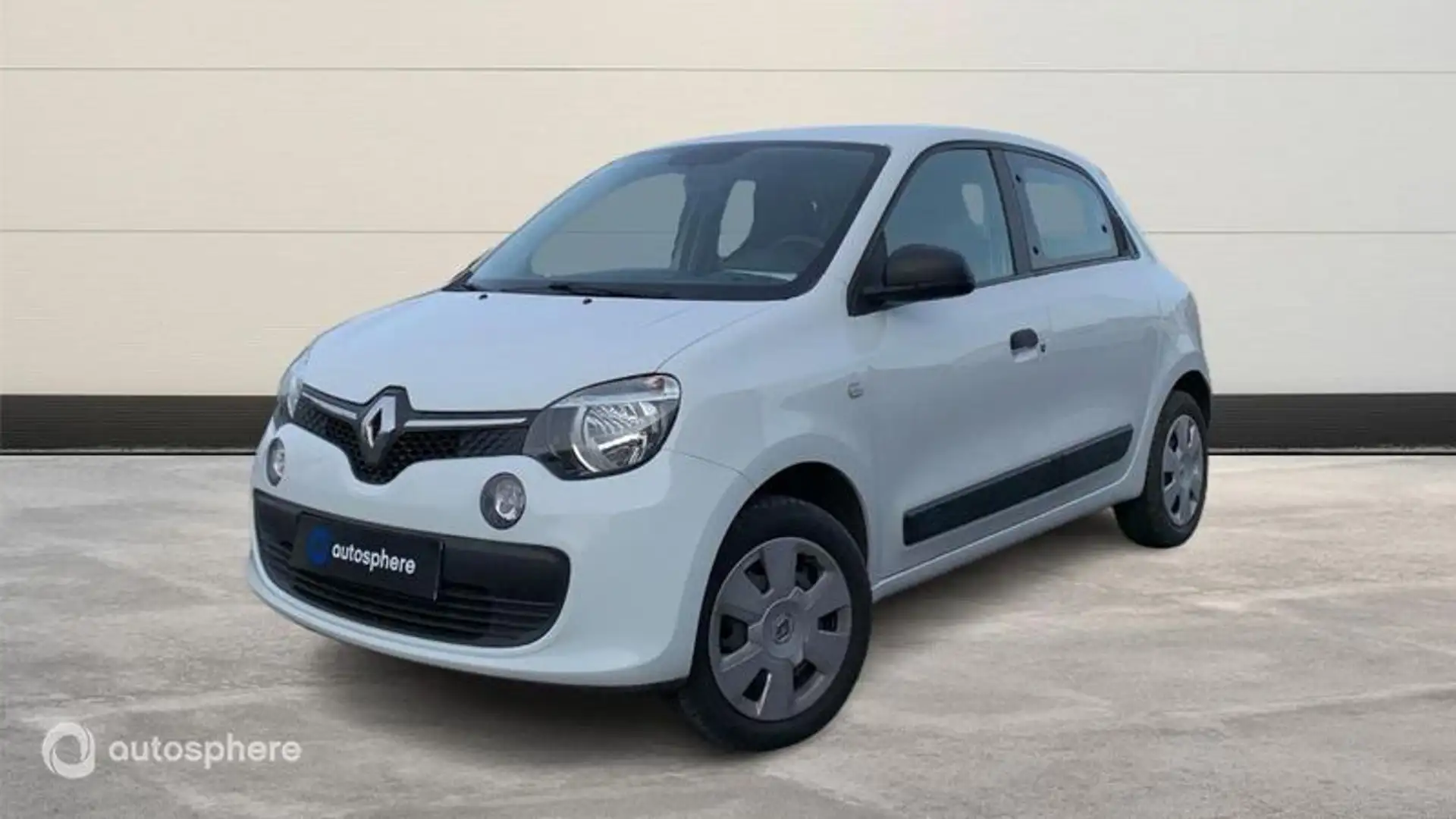 Renault Twingo 1.0 SCe 70ch Life Euro6c - 1