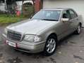 Mercedes-Benz C 180 C-Klasse Elegance Grau - thumbnail 1