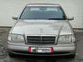 Mercedes-Benz C 180 C-Klasse Elegance Grau - thumbnail 2