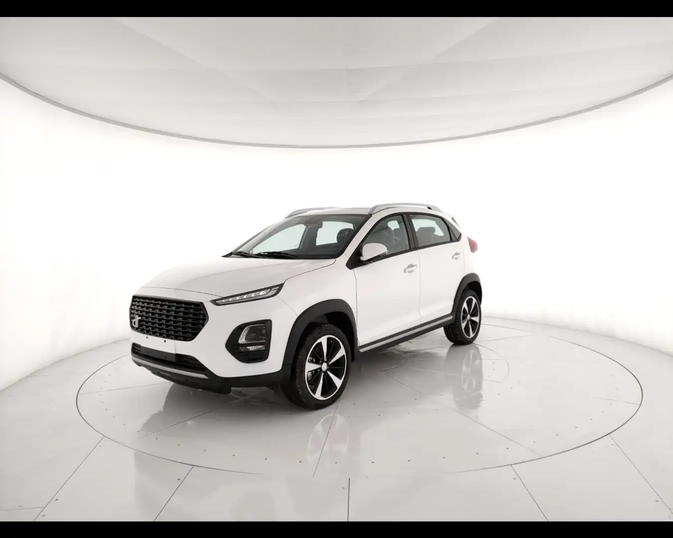 DR Automobiles DR 3.0 DR 3.0 1.5 GPL MT Alb - 1