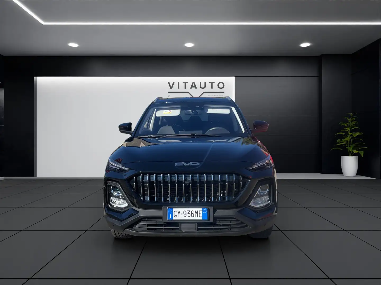 EVO EVO7 Evo 7 7 1.5 turbo Gpl dct 7pti Noir - 2