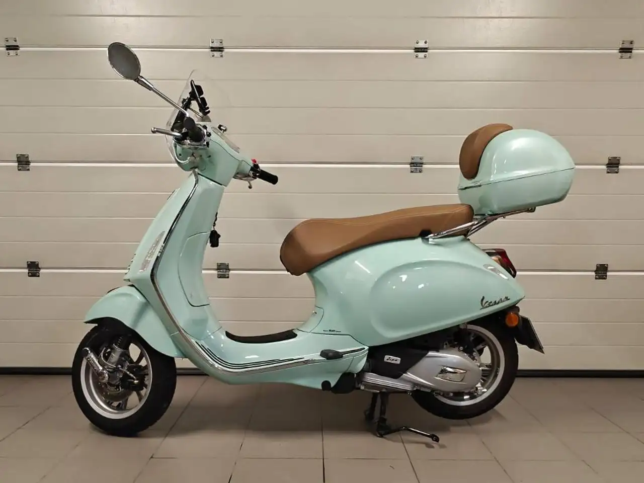 Vespa 125