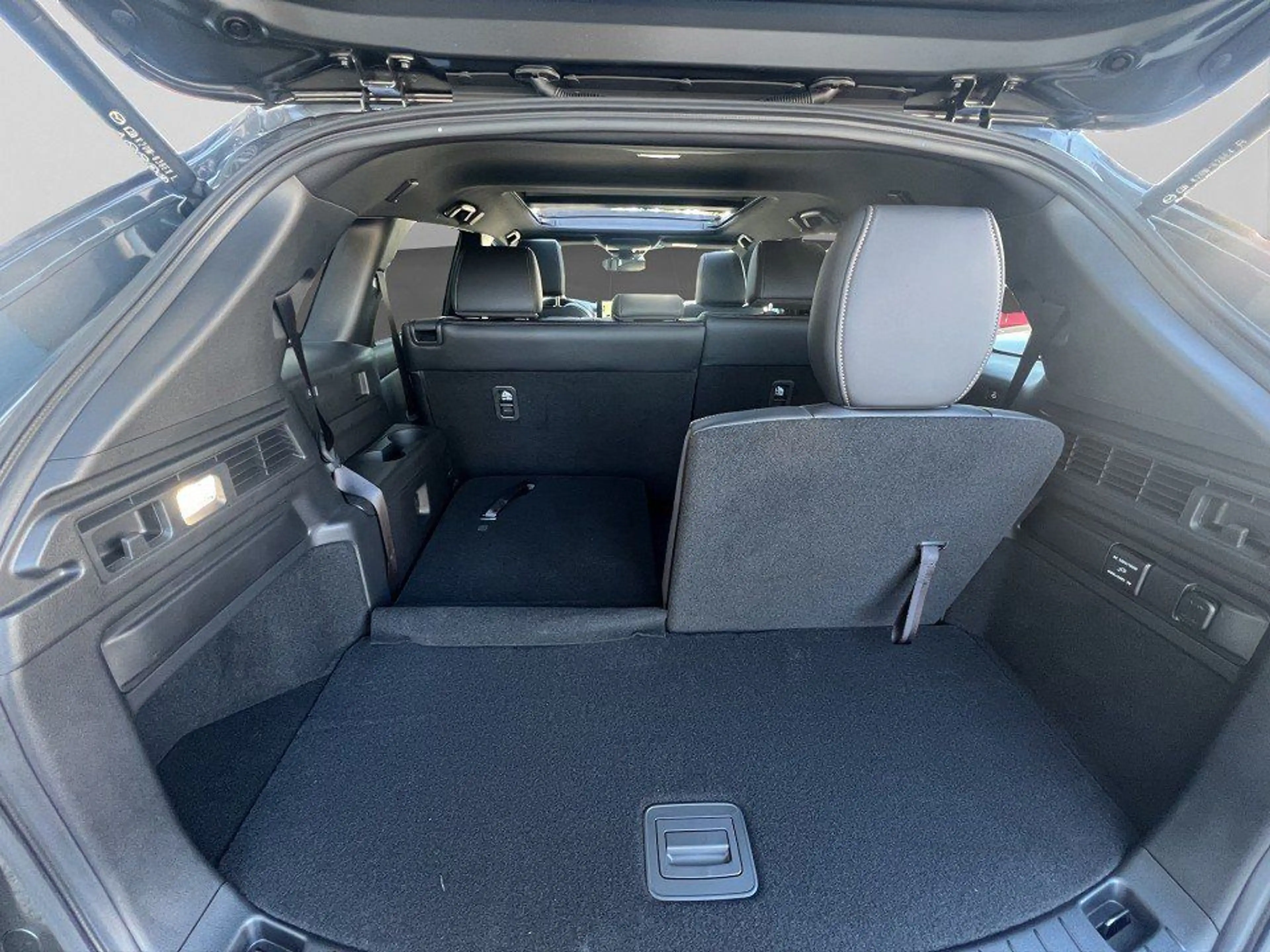 Mazda CX-80 e-SKYACTIV D 254ps Homura Plus BLOP — photo 12