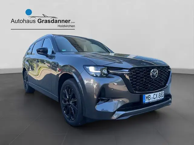 Mazda CX-80