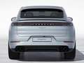 Porsche Cayenne coupe 3.0 e-hybrid 5p.ti tiptronic Срібний - thumbnail 8
