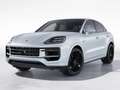 Porsche Cayenne coupe 3.0 e-hybrid 5p.ti tiptronic Срібний - thumbnail 1