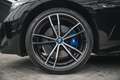BMW 330 330e M SPORT,CURVED DISPLAY, PANO HARMEN KARDON Zwart - thumbnail 4