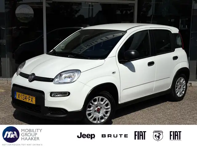 Fiat Panda 1.0 Hybrid | Airco | Carplay | Parkeersensoren