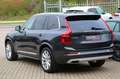 Volvo XC90 Inscription 7-Sitzer Pano 360° HUD B&W AHK Gris - thumbnail 12