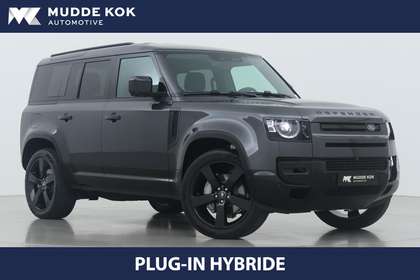 Land Rover Defender P300e 110 X-Dynamic SE | ACC | Trekhaak | Stoel+St