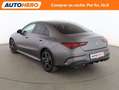 Mercedes-Benz CLA 200 d AMG Line Gris - thumbnail 4