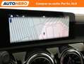 Mercedes-Benz CLA 200 d AMG Line Gris - thumbnail 21