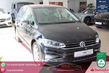 Golf Sportsvan  Highline*NAVI*SITZHEIZUNG*ACC