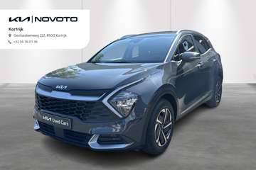 1.6 T-GDi 48V 7DCT Pulse