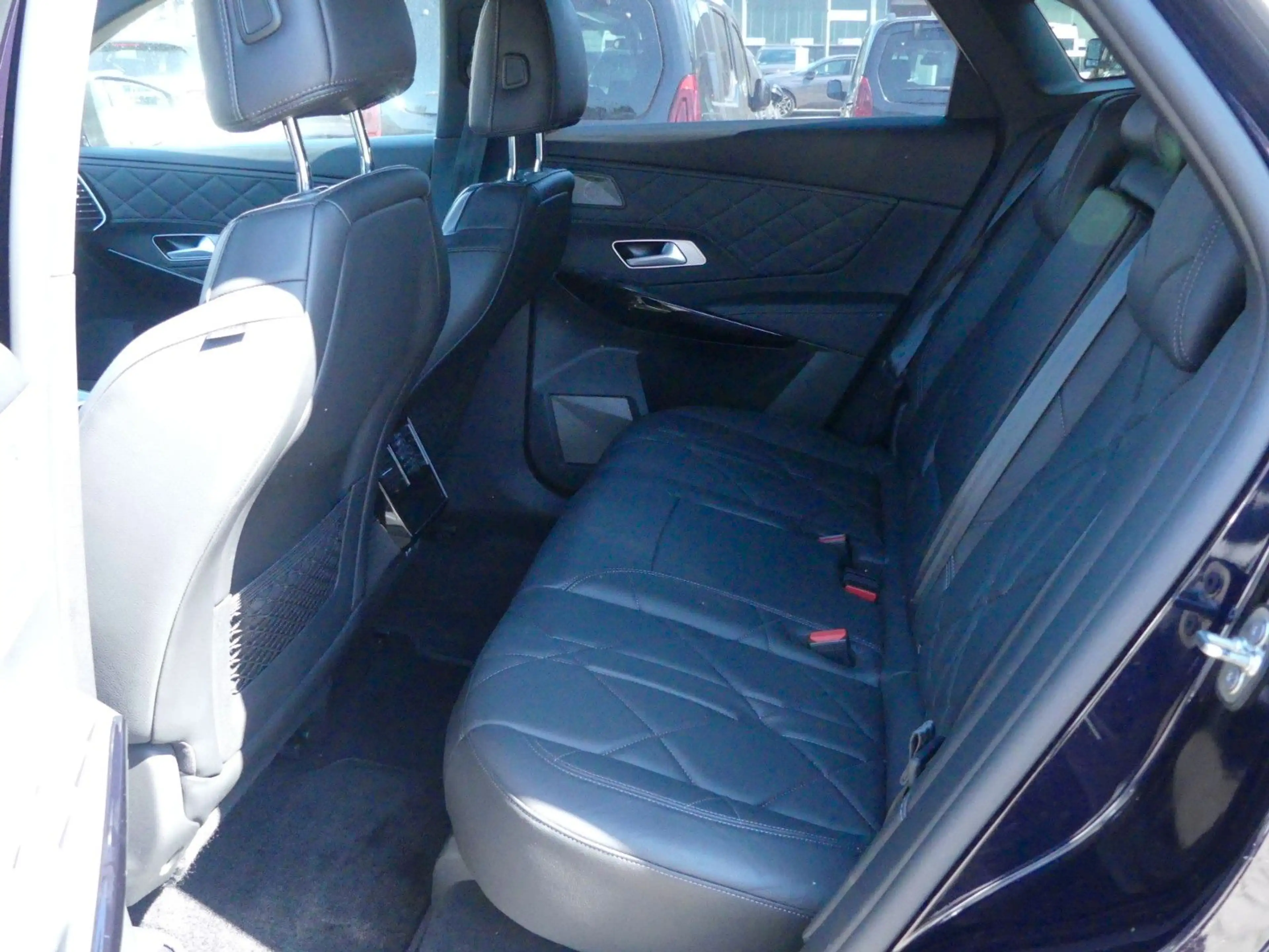 DS Automobiles DS 7 Crossback DS7 PT 180 Crossback DS 7 Crossback Rivoli — photo 11