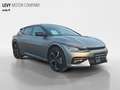 Kia EV6 GT-Line +AWD+Panorama+Wärmepumpe+ASS+SND+DES+ Сірий - thumbnail 6