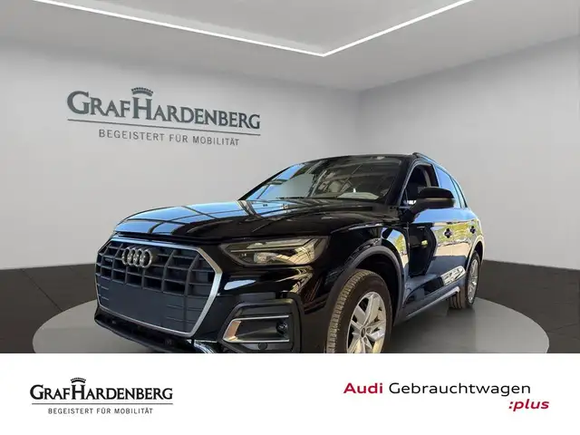 Audi Q5 50 TFSIe quattro S tronic GRA Navi AHK