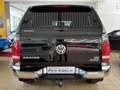 Volkswagen Amarok 3.0 TDI Highline DoubleCab 4M*AHK*Bi-XEN Black - thumbnail 6