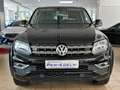 Volkswagen Amarok 3.0 TDI Highline DoubleCab 4M*AHK*Bi-XEN Black - thumbnail 5
